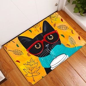 Floor mat